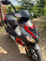 Aprilia SR50R -BJ 2020- *erst 1046km* Mecklenburg-Vorpommern - Gnoien Vorschau