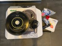 iRobot Roomba 650 Saugroboter Staubsauger Hessen - Hainburg Vorschau