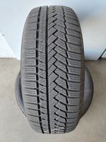 2 x Continental WinterContact TS 850 P 235/60 R18 107H M+S 6,7mm Nordrhein-Westfalen - Kall Vorschau