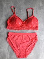 Dessous, Bustier , BH mit Slip, Gr. 42 B NEU Essen - Bergerhausen Vorschau