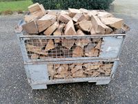 Kaminholz Brennholz Feuerholz Niedersachsen - Lage (Dinkel) Vorschau