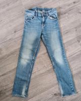 Jeans tapered in Gr 146 von H&M Schwerin - Gartenstadt - Ostorf Vorschau