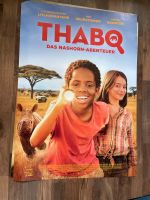 Kino Plakat Thabo das Nashorn Abenteuer Niedersachsen - Buxtehude Vorschau