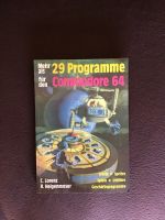 Commodore 64 Heft 29 Programme Niedersachsen - Lemförde Vorschau