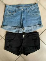 Short H&M Regular Waist 10€ Gr.38 Tally Weijl Short 10€ Hessen - Haiger Vorschau