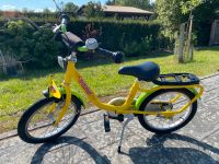 Puky Kinderfahrrad 16‘er Parchim - Landkreis - Pinnow Vorschau