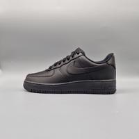 Nike Air Force 1 Black Schwarz - 36 36.5 37.5 38 38.5 39 40 Bayern - Pottenstein Vorschau
