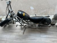 Motorrad Fahrzeug Baden-Württemberg - Albstadt Vorschau