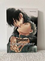 Lieber Liebeskummer Mataaki Kureno OS BL Boyslove Manga Mangas Hamburg-Nord - Hamburg Barmbek Vorschau