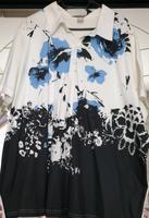 Damen Shirt 56 58 neu Niedersachsen - Braunschweig Vorschau