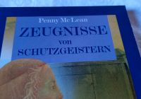 Zeugnisse von Schutzgeistern - Penny Mc Lean Schleswig-Holstein - Selk Vorschau