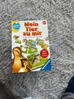 Mein Tier zu mir Bayern - Stein Vorschau