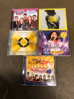 5 tolle CD‘s Duisburg - Duisburg-Süd Vorschau