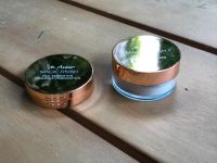 MAGIC FINISH Final Touch Setting Powder+Silk Sensation Foundation Niedersachsen - Gifhorn Vorschau