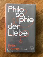 Philosophie der Liebe - neu und originalverpackt Wandsbek - Hamburg Hummelsbüttel  Vorschau