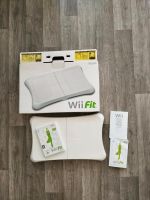 Wii fit Balance Board Ovp + Spiel und Anleitung Duisburg - Walsum Vorschau