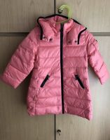 Moncler Mädchen Daunenmantel Daunendecke Jacke Gr. 2 Jahre Wandsbek - Hamburg Volksdorf Vorschau