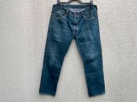 Levi’s 501 Jeans blau Größe W34 L34 Nürnberg (Mittelfr) - Oststadt Vorschau