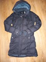 Zimtstern Winter Jacke sehr warm XS schwarz Baden-Württemberg - Bad Säckingen Vorschau