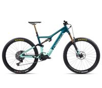 Orbea Rise M-LTD / Blau- Türkis / Neu Brandenburg - Potsdam Vorschau