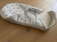 Puckababy Sleeper Mobile Wiege Schlafsack Säugling Pucken Baden-Württemberg - Oberkirch Vorschau