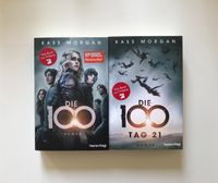 Die 100 und Die 100 Tag 21 Buch The 100 Band 1 und 2 Schleswig-Holstein - Busdorf Vorschau