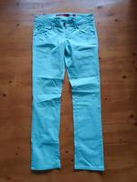 QS Hose Jeans mint W40 L32 Sachsen - Werdau Vorschau