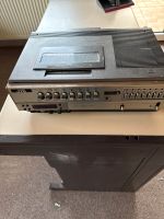 JVC  VHS Video Recorder HR-3660 EG Retro Rheinland-Pfalz - Germersheim Vorschau