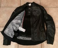 Held Lederjacke Neu  Motorrad Harley Chopper Damen Gr. 40 Baden-Württemberg - Rechberghausen Vorschau