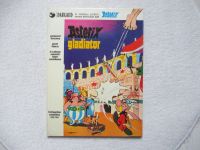 Asterix gladiator; Latein; Comic; Bayern - Olching Vorschau