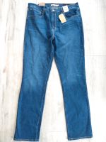 Levi's 724 high rise slim straight 33/32 NEU mit Etikett Nordrhein-Westfalen - Attendorn Vorschau