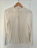 Milano Italy Shirt Gr. XS Creme Bayern - Emskirchen Vorschau