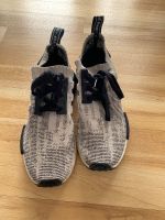 Adidas NMDs 42,5 grau Nordrhein-Westfalen - Senden Vorschau