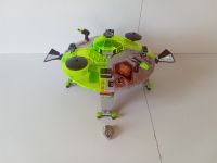 Lego Space 6900 Cyber Saucer Ufo Bayern - Kitzingen Vorschau