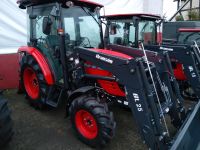 Branson/TYM 5025C 2024 Traktor/Frontlader/Kabine Hessen - Birstein Vorschau