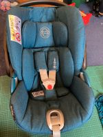 Cybex Platinum Cloud Z i-Size Plus Mountain Blue Nordrhein-Westfalen - Krefeld Vorschau