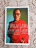 Dalai Lama ⭐️ Logik der Liebe Nordrhein-Westfalen - Werne Vorschau