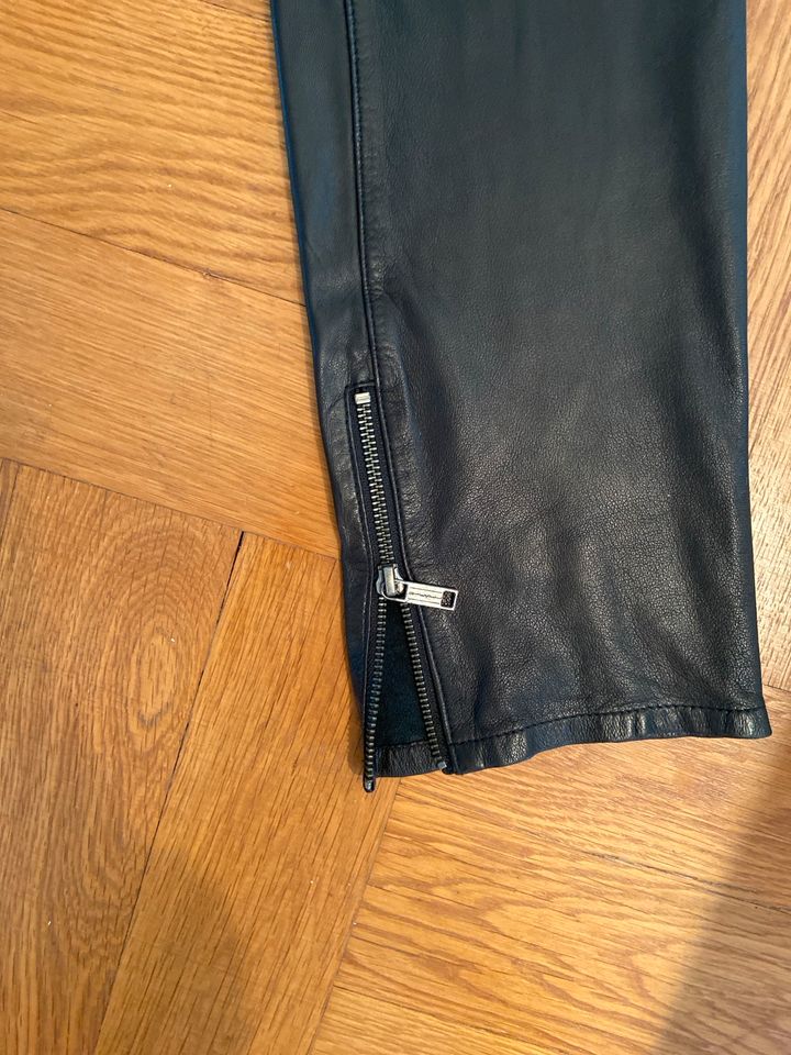 Diesel Lederhose in Düsseldorf