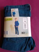 Jeans Größe 152 regular fit Sachsen - Zschopau Vorschau