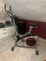 Heimtrainer, Fahrrad, Ergometer Leipzig - Thekla Vorschau