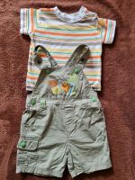 Kurze Hose + T-Shirt 2 teilig Winnie Pooh Kr. München - Garching b München Vorschau