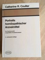 Portraits homöopathischer Arzneimittel/Catherine R. Coulter Nürnberg (Mittelfr) - Nordstadt Vorschau