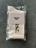 Trendt Vision Socken weiß grün 43-46 Nordrhein-Westfalen - Anröchte Vorschau