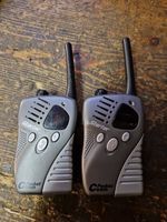 Comm POCKTET Walkie-Talkie Bayern - Waffenbrunn Vorschau