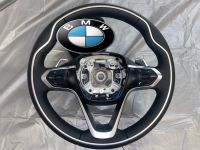 BMW i8 Lenkrad NEU! OEM L12 L15 Exclusive Leder Kreis Pinneberg - Elmshorn Vorschau