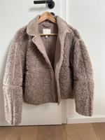 H&M Teddyjacke Münster (Westfalen) - Wolbeck Vorschau