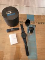 Samsung Galaxy Gear S3 Frontier, Smartwatch Kaisersesch - Schöne Aussicht, Gem Masburg Vorschau