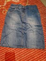 Jeansrock von Street One Niedersachsen - Peine Vorschau