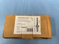 Vissmann Vitotronic 200 H01B Original verpackt und versiegelt Rheinland-Pfalz - Kirchen (Sieg) Vorschau