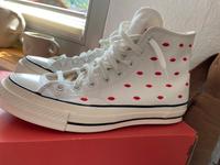 CONVERSE ALL STARS ♥️ LIMITIERTE AUFLAGE 70ER ♥️ KUSSMUND Baden-Württemberg - Mosbach Vorschau